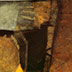 Farblandschaft V/6, 1992, Acryl, Pigmente auf MDF, 115 x 135 cm